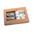 Emotion & Kids - Farm Muslin Wrap + Pram Clip Set - The Flower Crate
