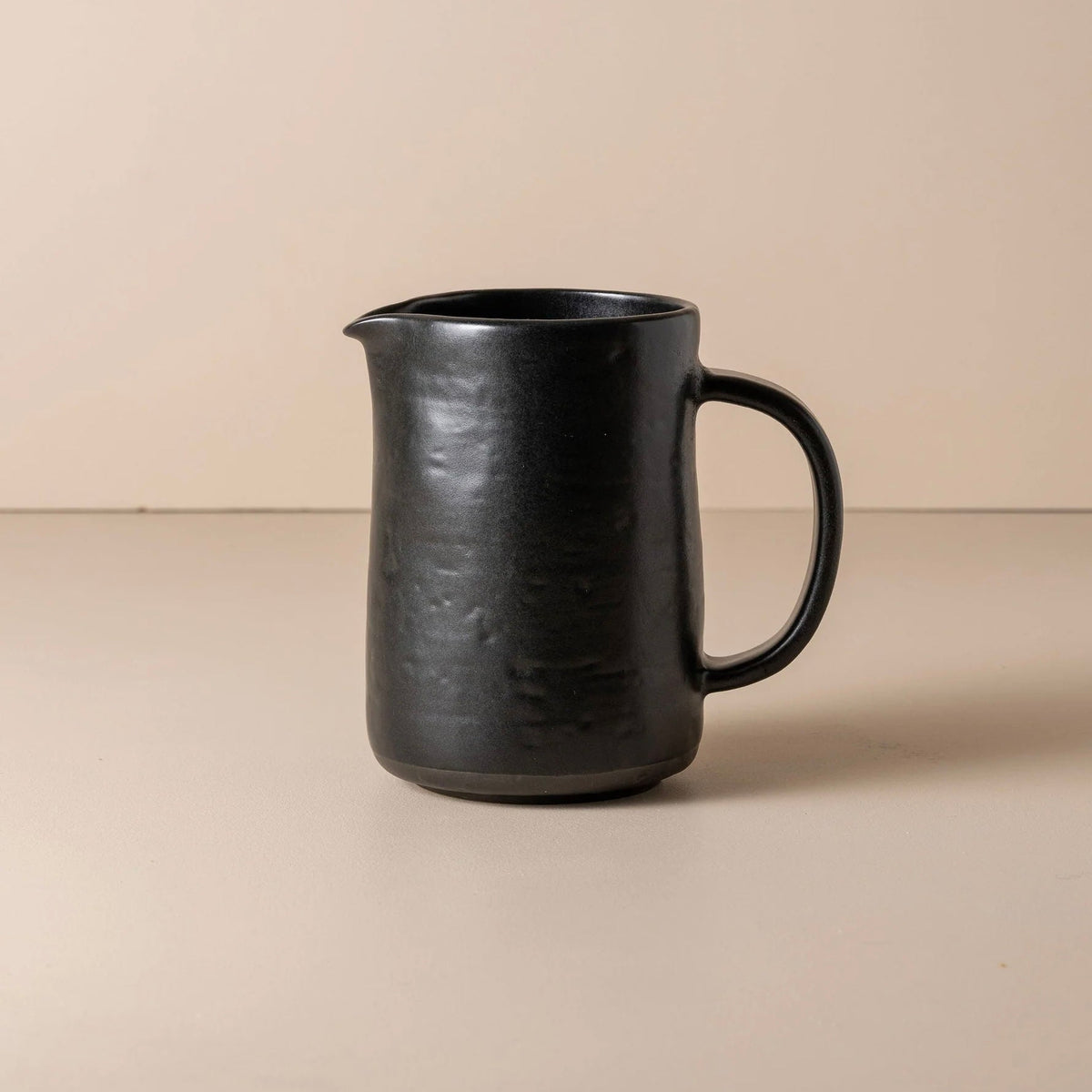 Escuro Jug - The Flower Crate