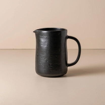 Escuro Jug - The Flower Crate