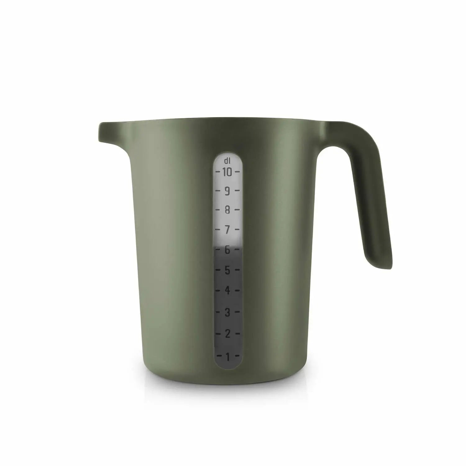 Eva Solo - Green Tools Measuring Jug - The Flower Crate