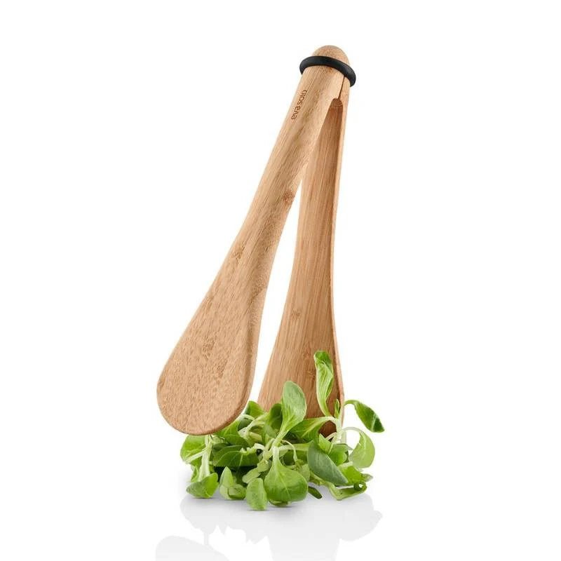 Eva Solo - Nordic Kitchen Serving Tongs - The Flower Crate