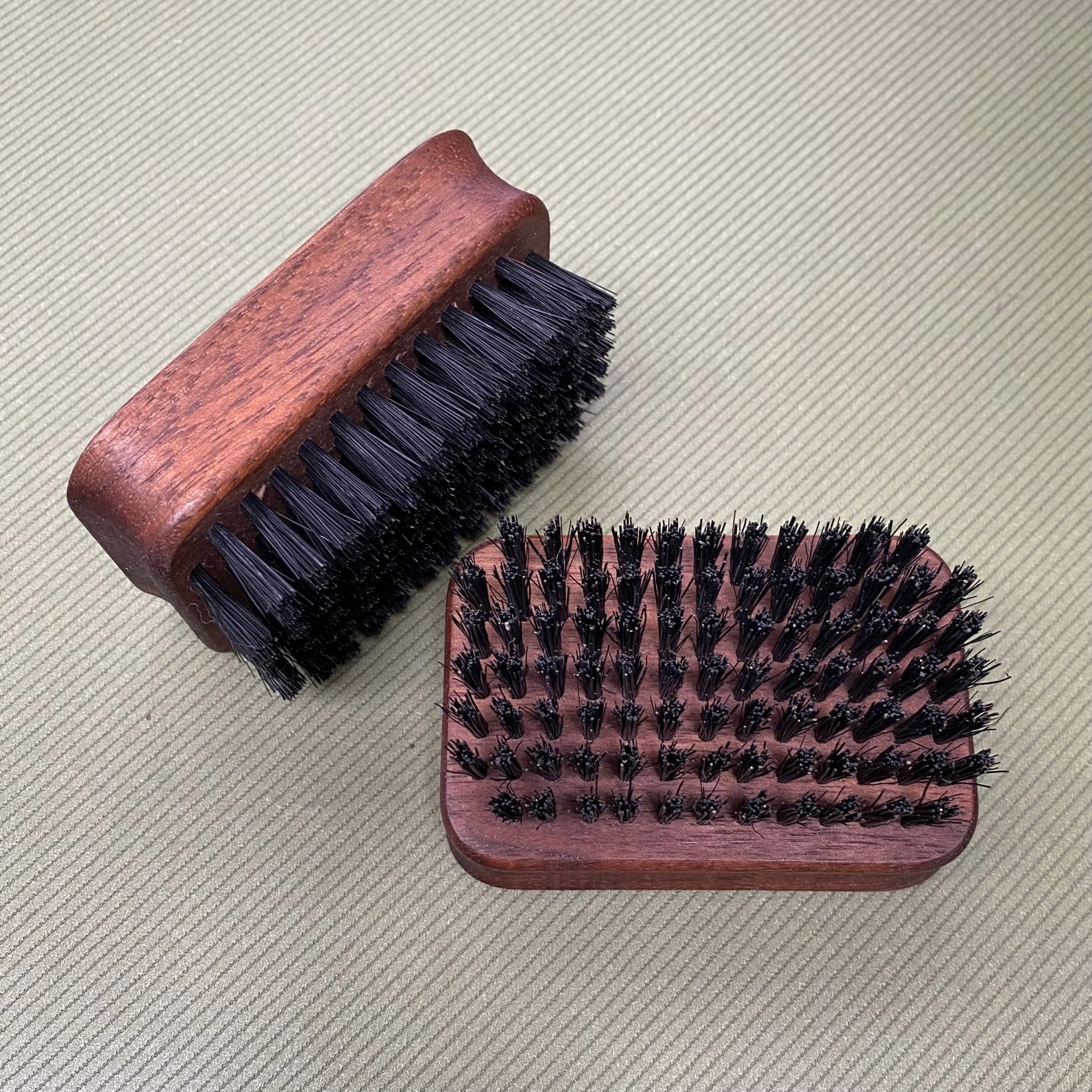 Faller Hand &amp; Nail Brush - The Flower Crate