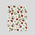 Father Rabbit - Apples & Bees Tea Towel - The Flower Crate