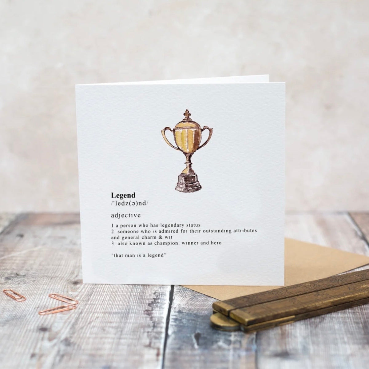 Fathers Day Cards by Toasted Crumpet - The Flower Crate