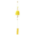 Felt Wind Bell by Mushkane - The Flower Crate