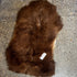 Fibre by Auskin - Longwool Karakul, Natural Cream & Brown - The Flower Crate
