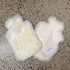 Fibre by Auskin - Longwool Sheepskin Hot Water Bottle Cover - The Flower Crate