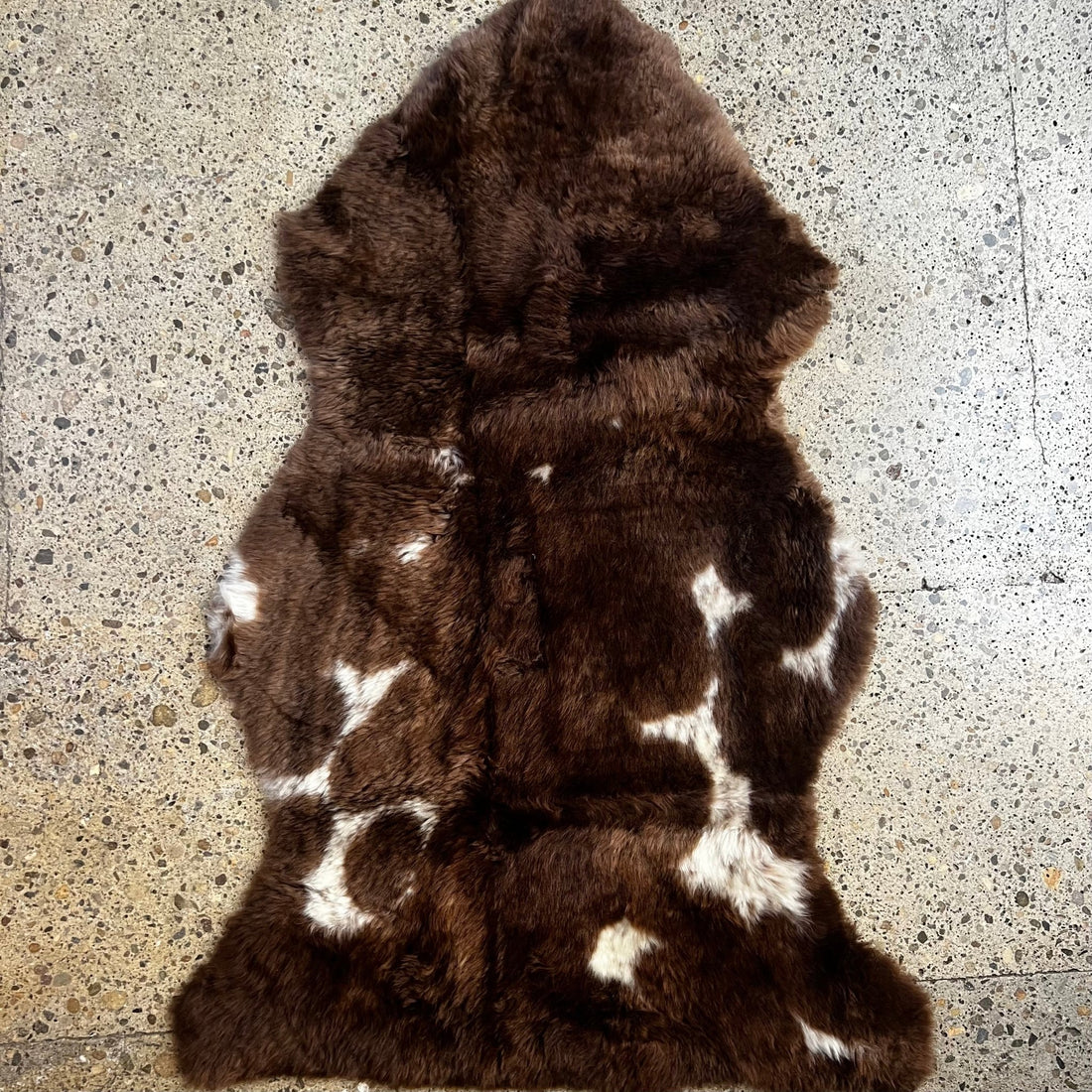 Fibre by Auskin - Longwool Sheepskin Rug - The Flower Crate