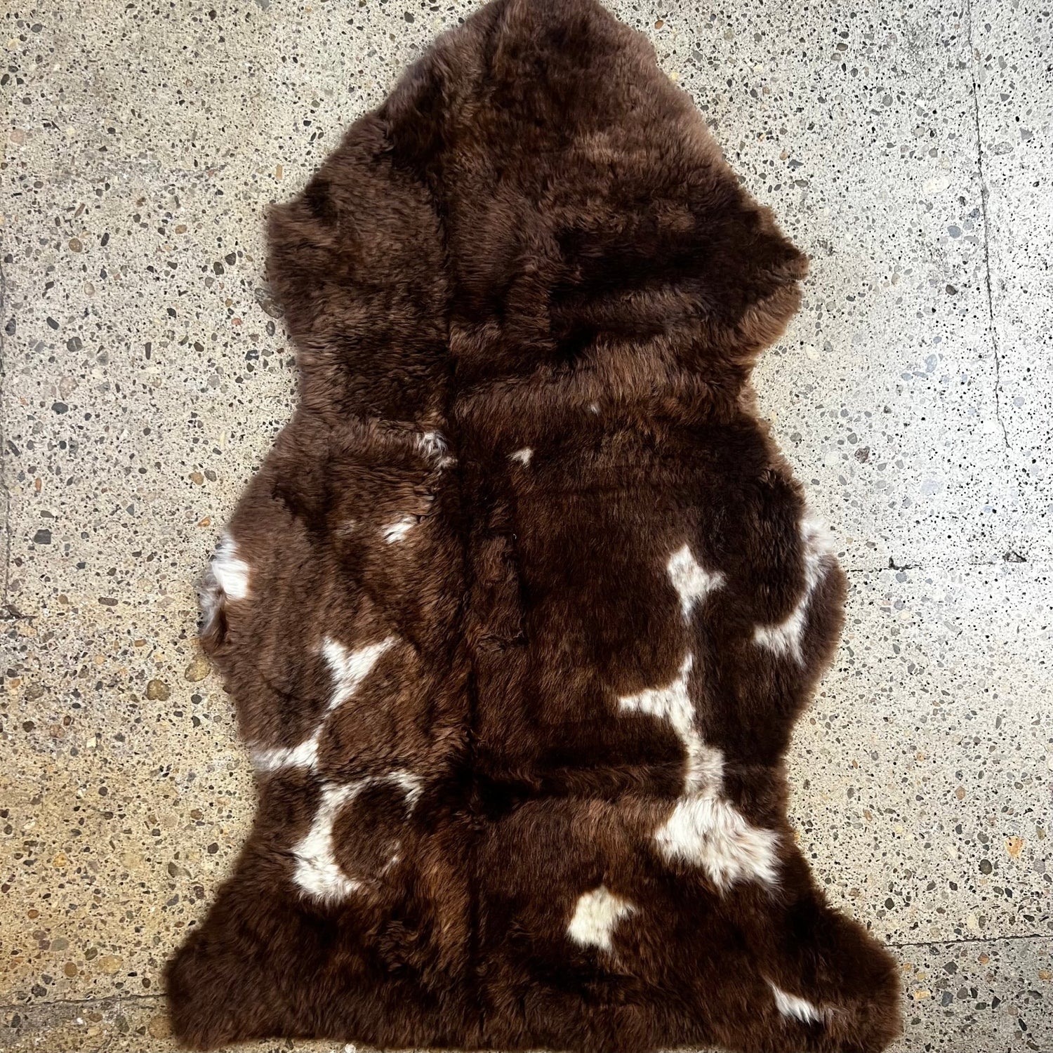 Fibre by Auskin - Longwool Sheepskin Rug - The Flower Crate