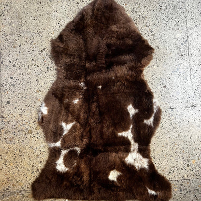 Fibre by Auskin - Longwool Sheepskin Rug - The Flower Crate