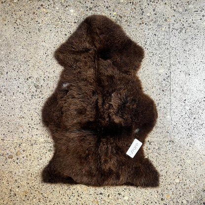 Fibre by Auskin - Longwool Sheepskin Rug - The Flower Crate