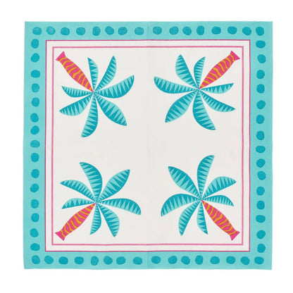 Fiesta Paper Napkins - The Flower Crate
