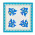 Fiesta Paper Napkins - The Flower Crate