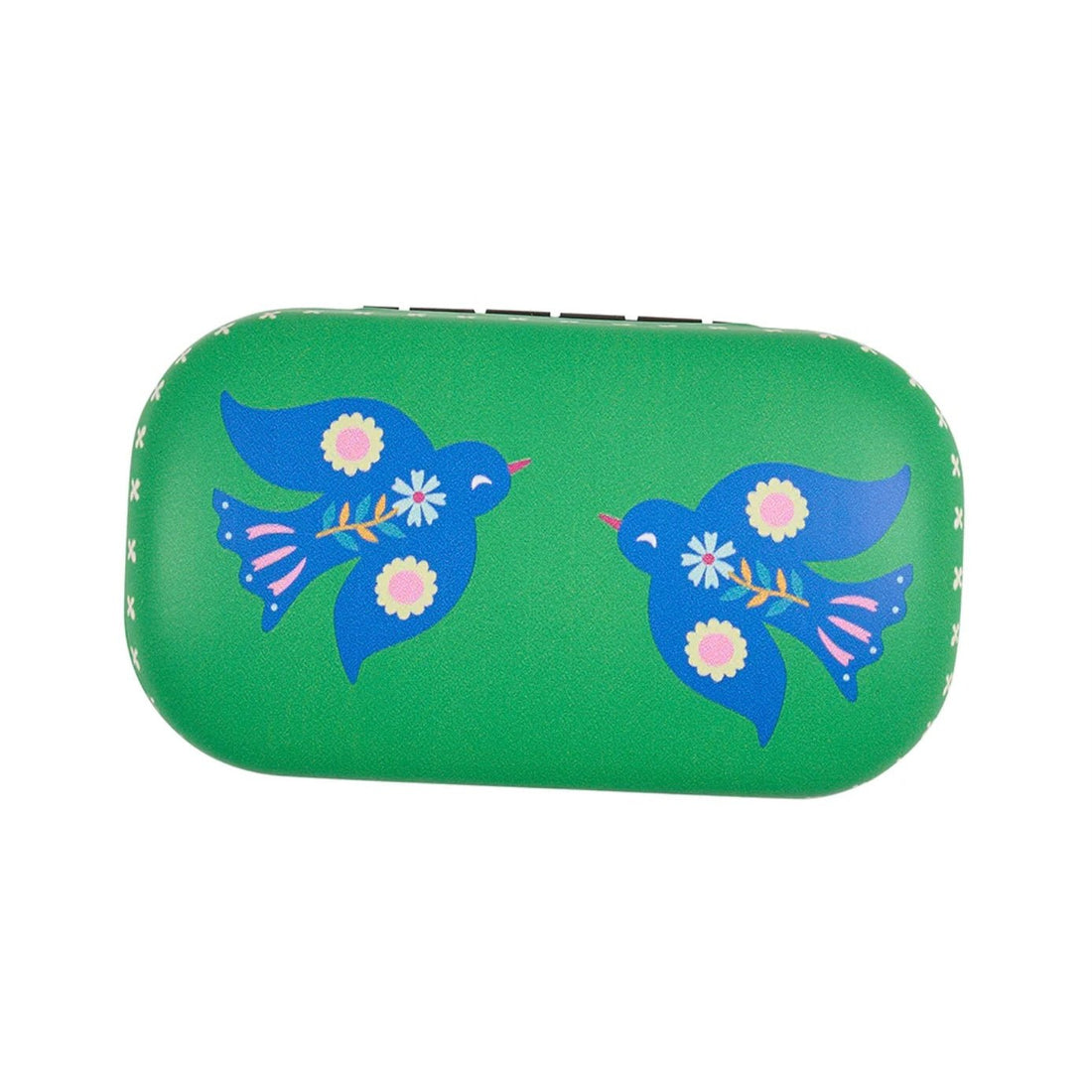 Fiesta Safe Keepers - The Flower Crate