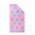 Fiesta Sand Free Beach Towel - The Flower Crate