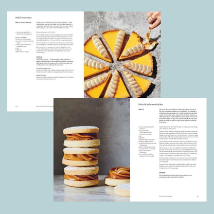 First, Cream The Butter &amp; Sugar - The Flower Crate