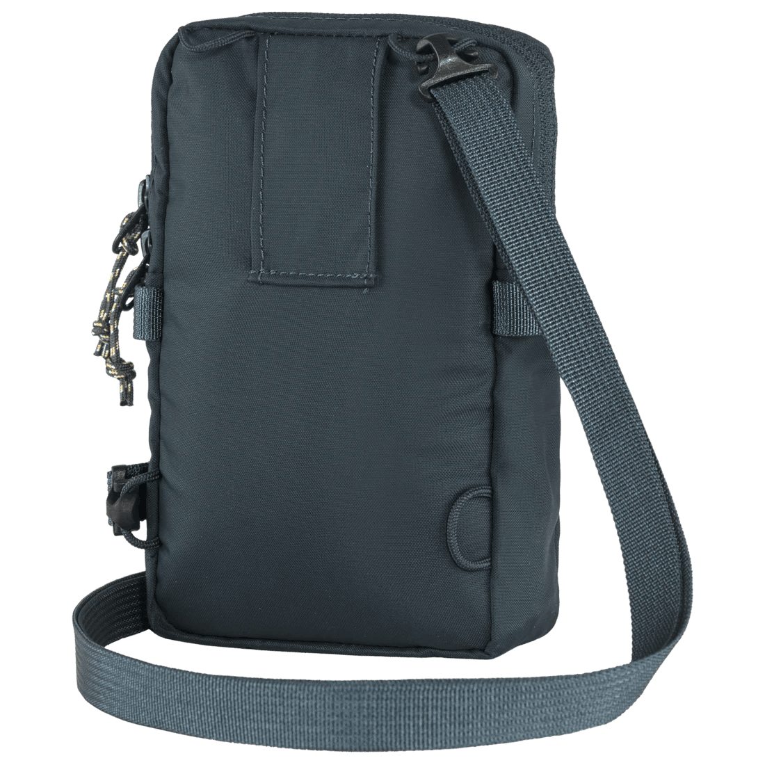 Fjällräven - High Coast Pocket, Black - The Flower Crate