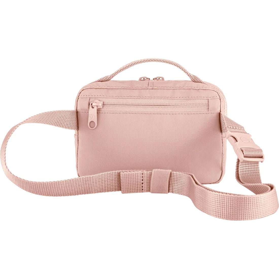 Fjällräven - Kånken Hip Pack, Chalk Rose - The Flower Crate
