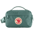 Fjällräven - Kånken Hip Pack, Frost Green - The Flower Crate