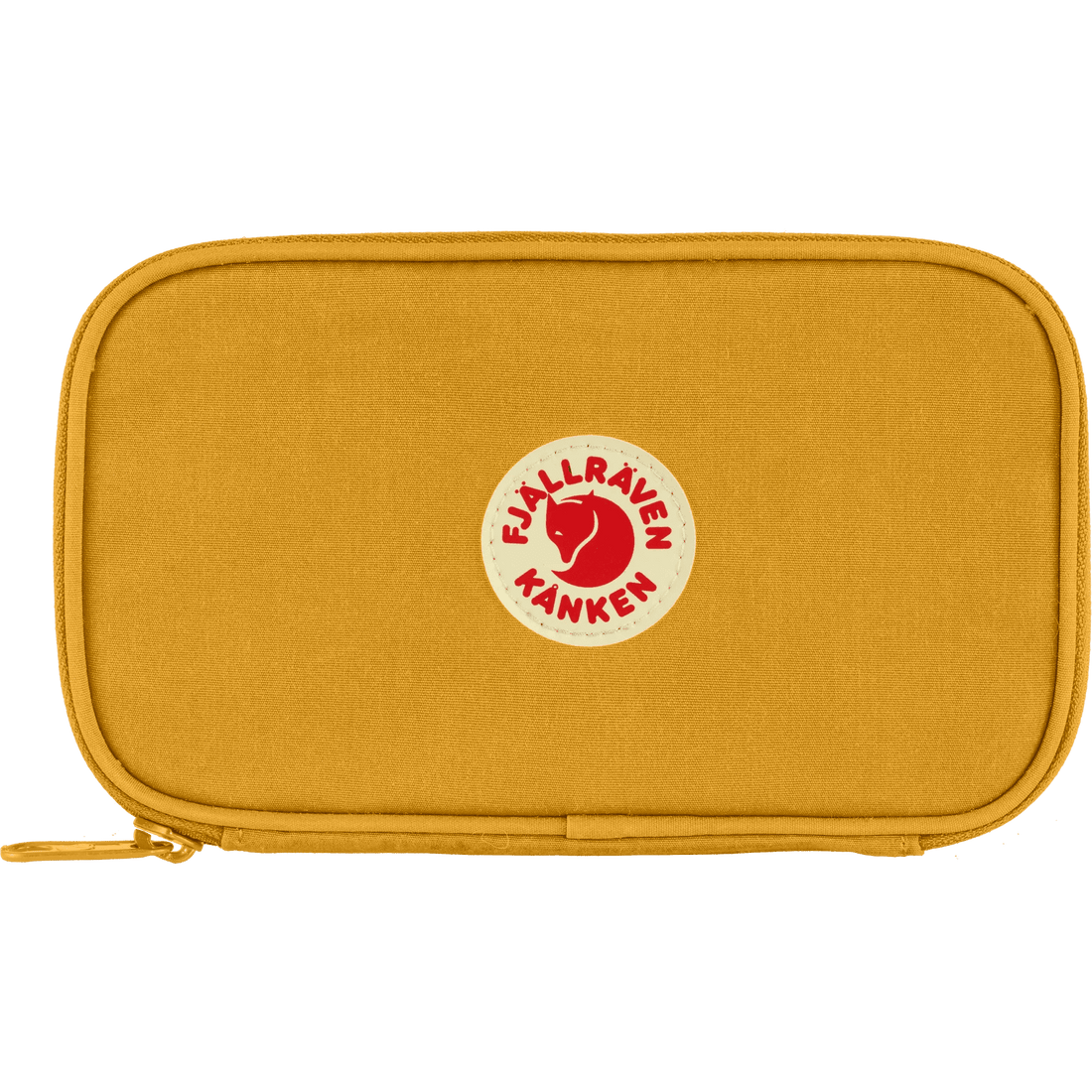 Fjällräven - Kanken Travel Wallet - The Flower Crate