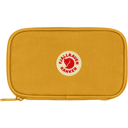 Fjällräven - Kanken Travel Wallet - The Flower Crate