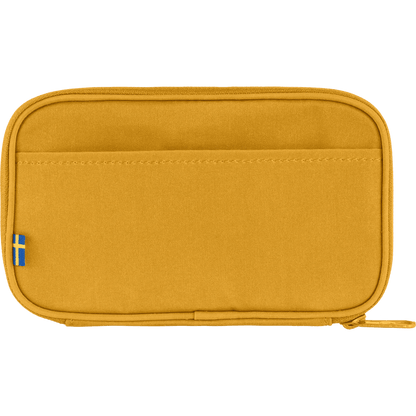 Fjällräven - Kanken Travel Wallet - The Flower Crate