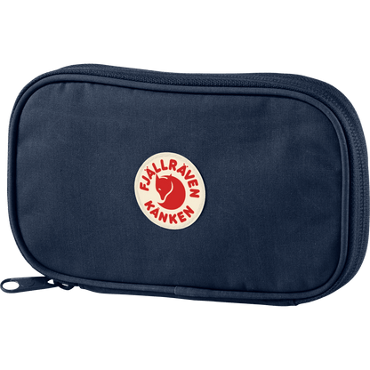 Fjällräven - Kanken Travel Wallet - The Flower Crate