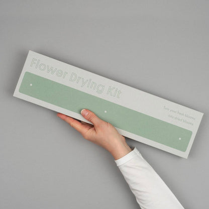 Flower Drying Kit - The Flower Crate