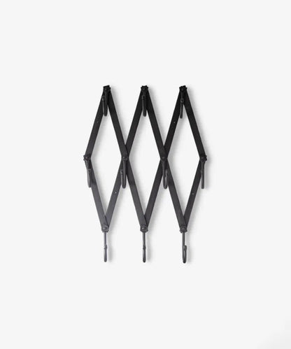 Foldable Iron Wall Hook - The Flower Crate