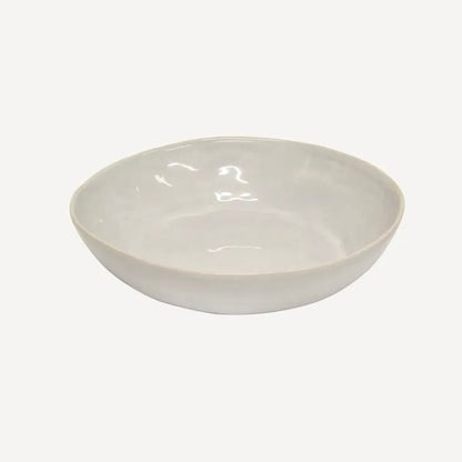 Franco Stoneware Serving Bowl - The Flower Crate