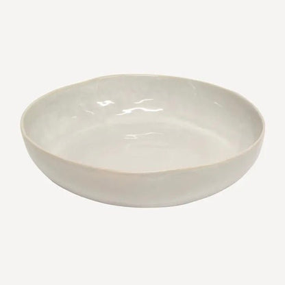 Franco Stoneware Serving Bowl - The Flower Crate