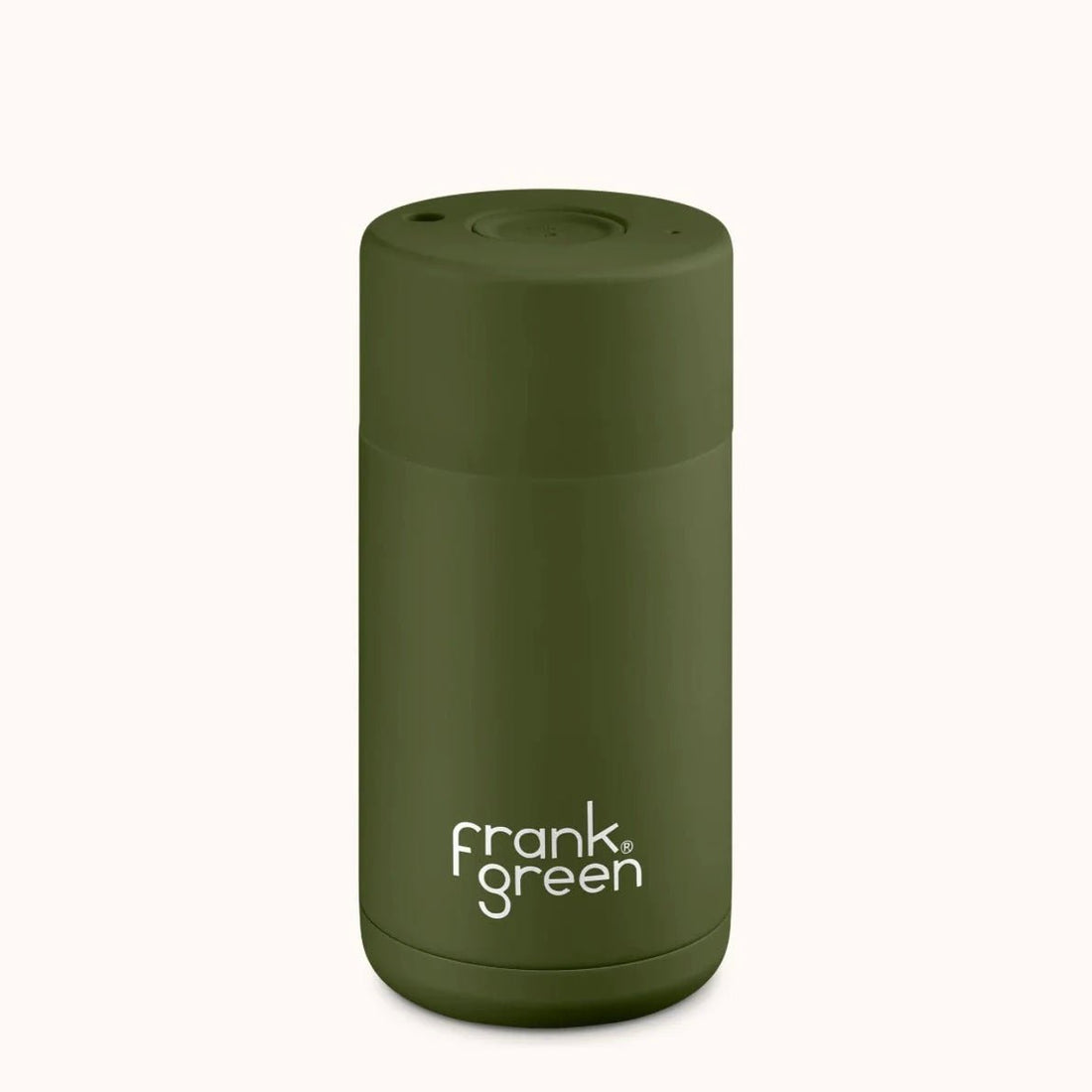 Frank Green - 12oz Original Reusable Cup - The Flower Crate