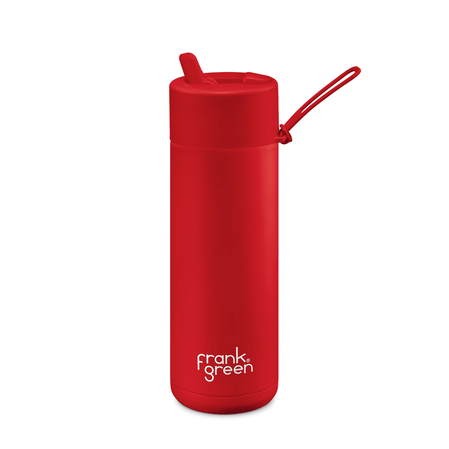 Frank Green - Ceramic Reusable Bottle, 20oz - The Flower Crate