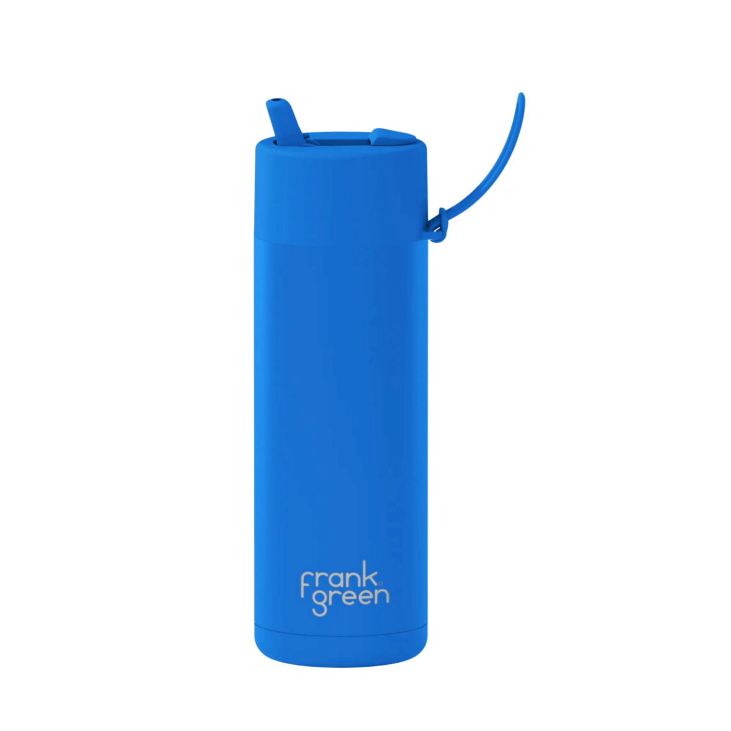 Frank Green - Ceramic Reusable Bottle, 20oz - The Flower Crate