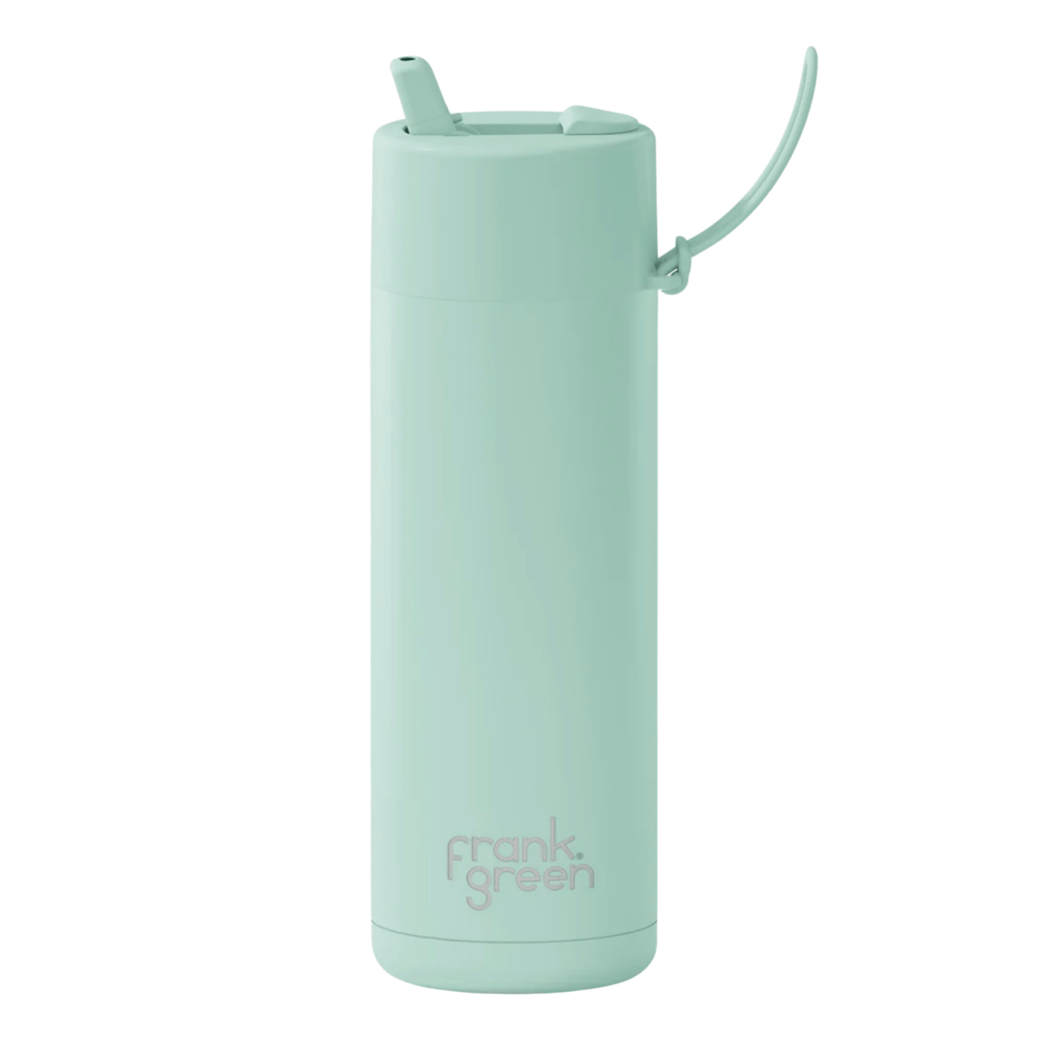Frank Green - Ceramic Reusable Bottle, 20oz - The Flower Crate