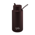 Frank Green - Ceramic Reusable Bottle - 34oz - The Flower Crate