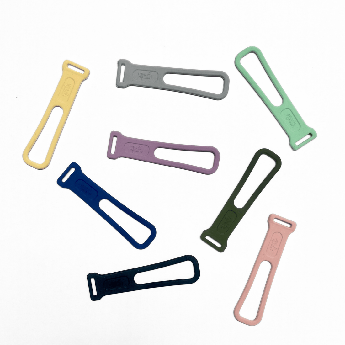 Frank Green - Silicone Strap - The Flower Crate