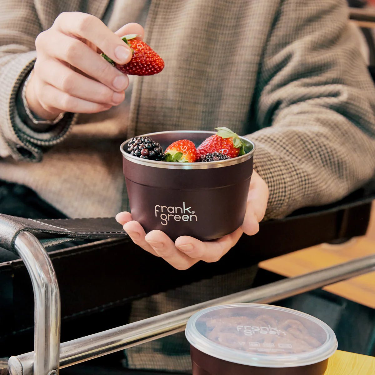 Frank Green - To Go Bowl Duo - The Flower Crate