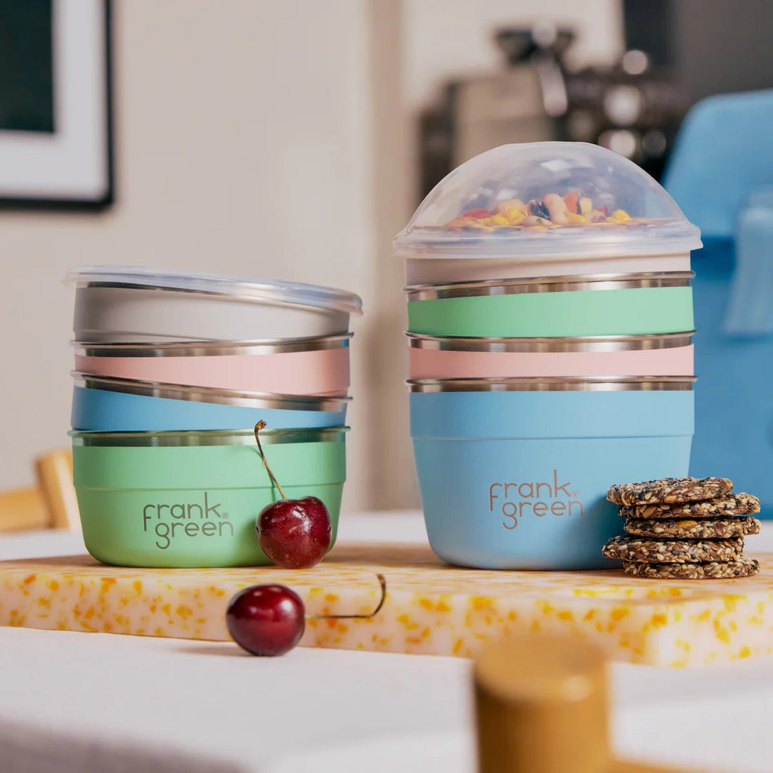 Frank Green - To Go Bowl Duo - The Flower Crate