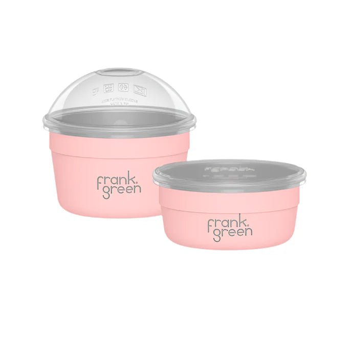 Frank Green - To Go Bowl Duo - The Flower Crate