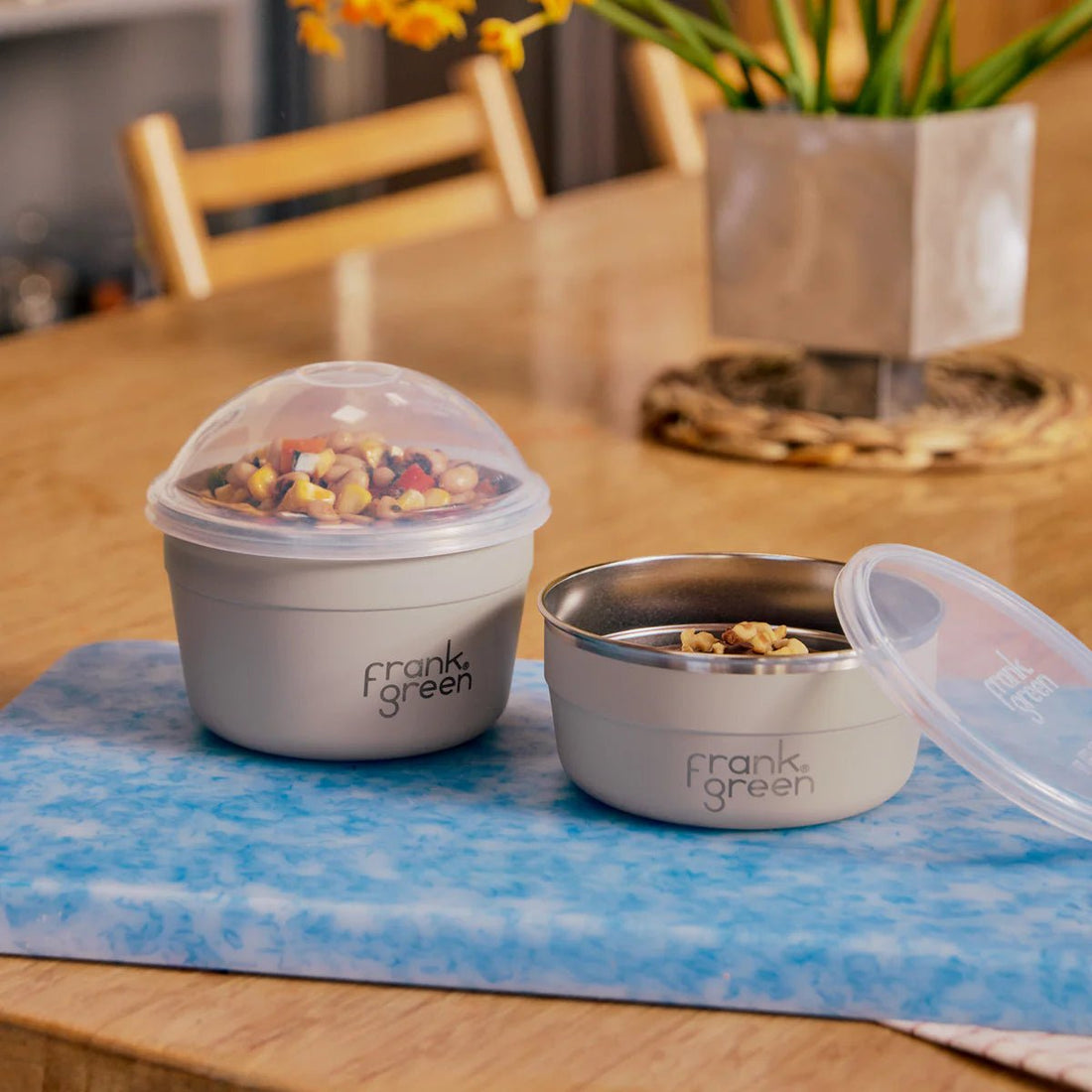 Frank Green - To Go Bowl Duo - The Flower Crate