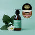Frankie Apothecary - Kawakawa Body Oil - The Flower Crate