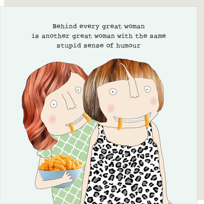 Friendship Cards by Rosie Made a Thing - The Flower Crate