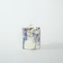 Fú Fú - Field of South Dried Flower Candle - The Flower Crate