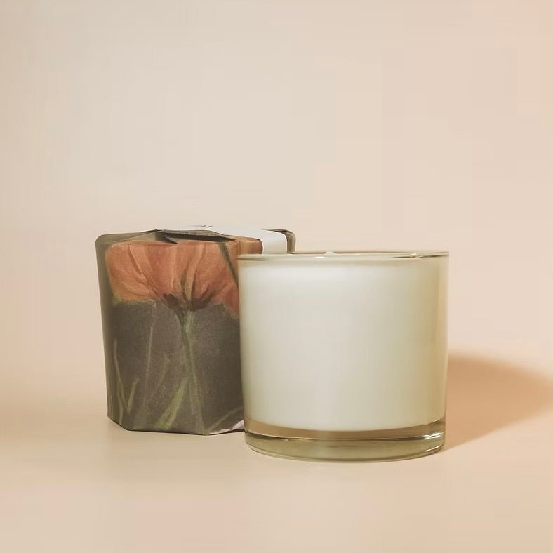 Fú Fú - Field of South Votive Candle - The Flower Crate