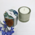 Fú Fú - Giverny Votive Candle - The Flower Crate