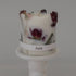 Fú Fú - Montmartre Dried Flower Candle - The Flower Crate