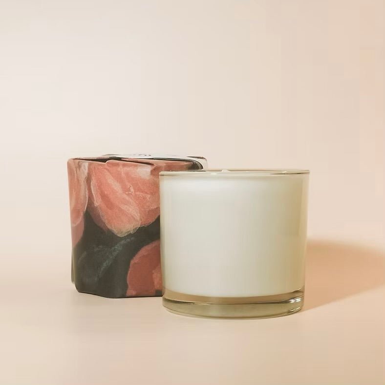 Fú Fú - Montmartre Votive Candle - The Flower Crate