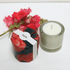 Fú Fú - Montmartre Votive Candle - The Flower Crate