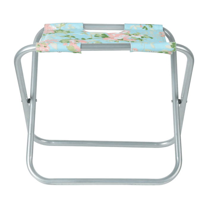 Garden Tool Bag &amp; Stool - The Flower Crate